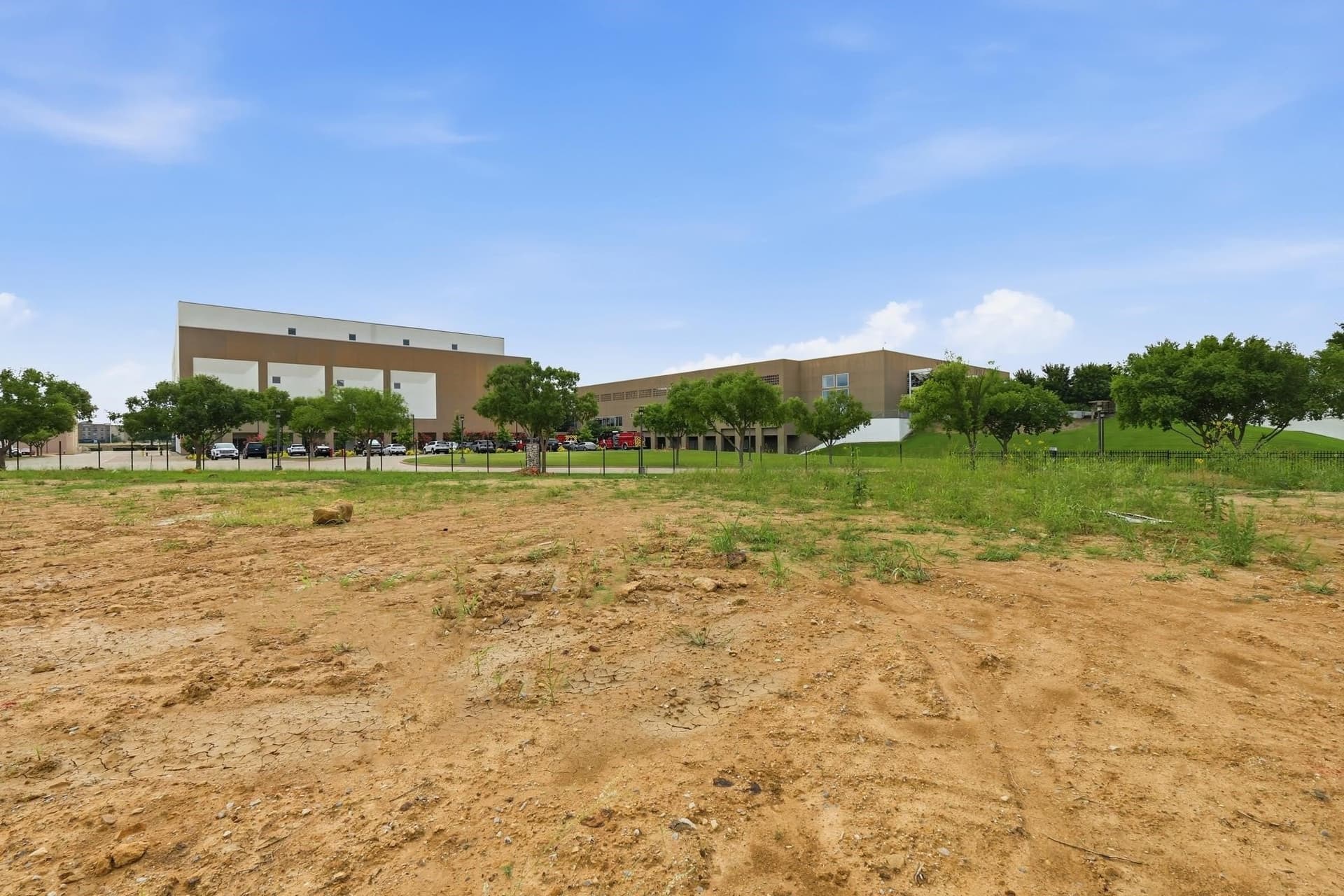 0.18 acres in Tarrant County gallery image 3