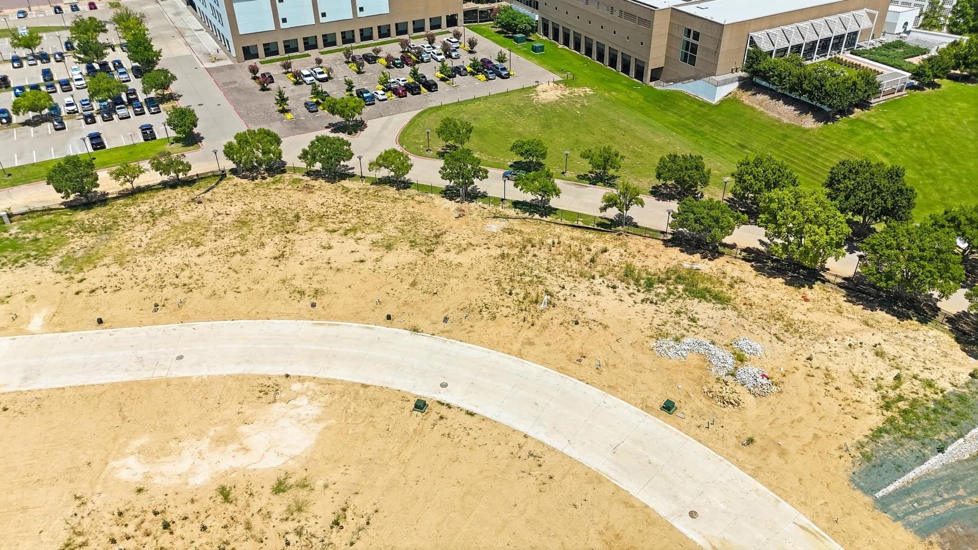 0.18 acres in Tarrant County - photo 7