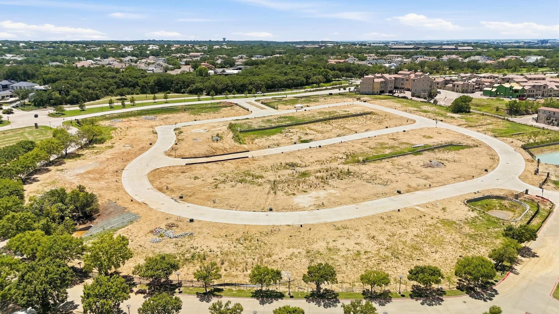 0.18 acres in Tarrant County - photo 12