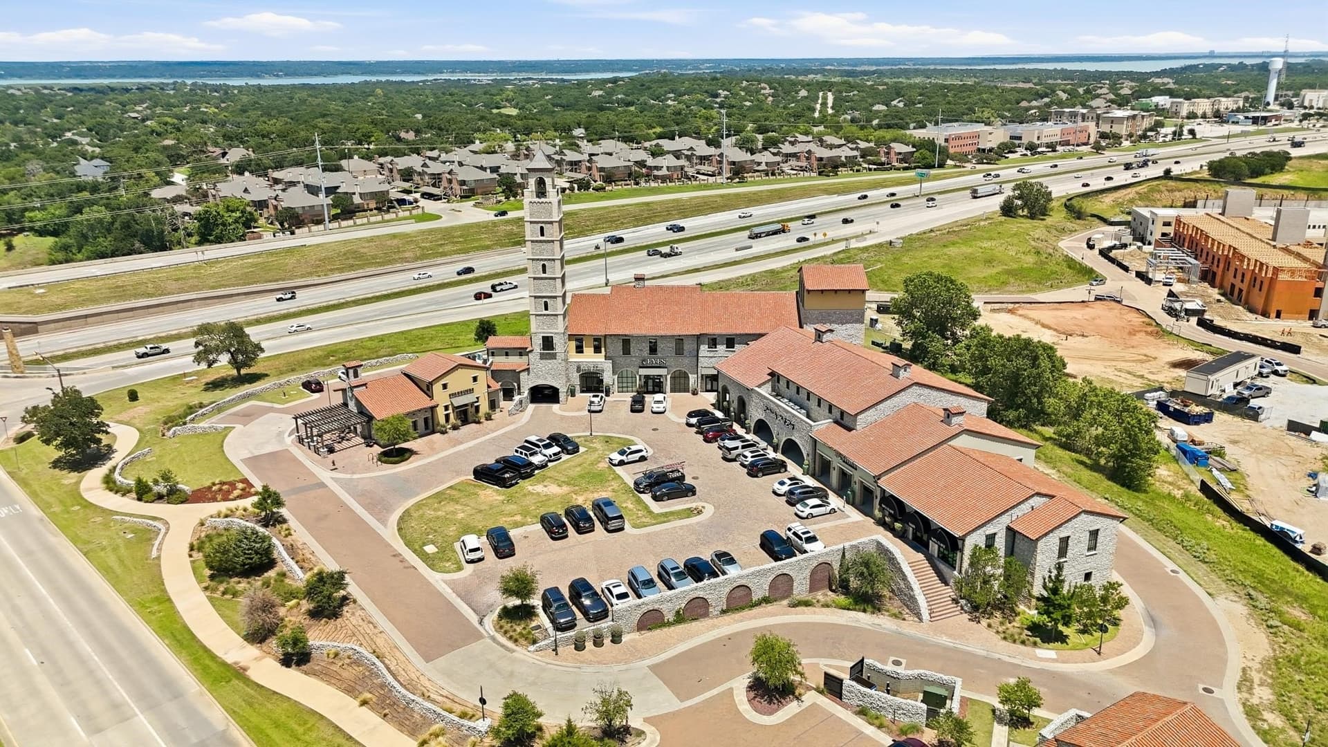 0.18 acres in Tarrant County - photo 14