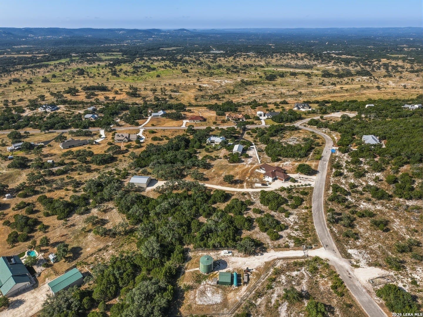 2.03 acres in Bandera County - photo 8