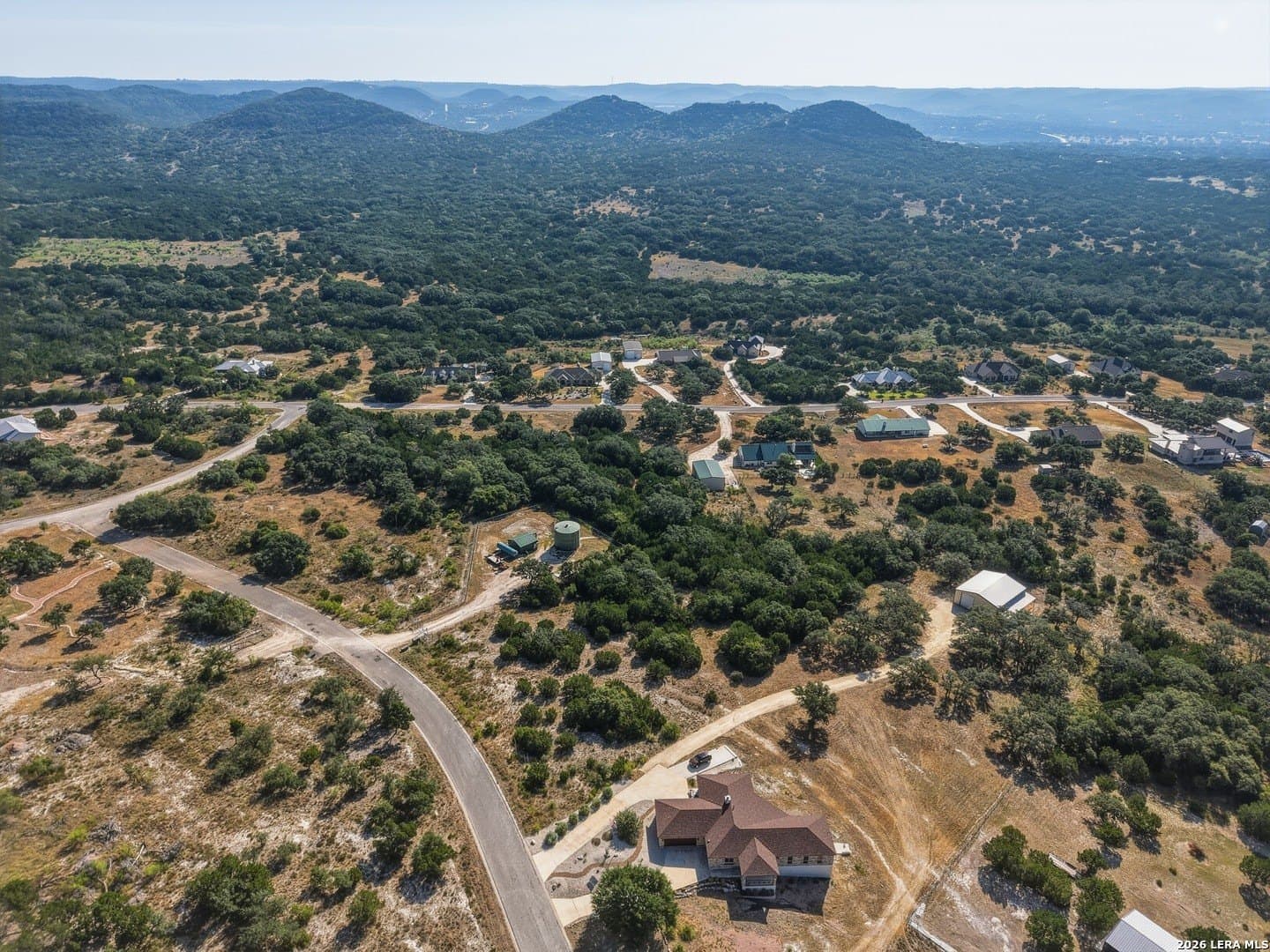 2.03 acres in Bandera County - photo 5