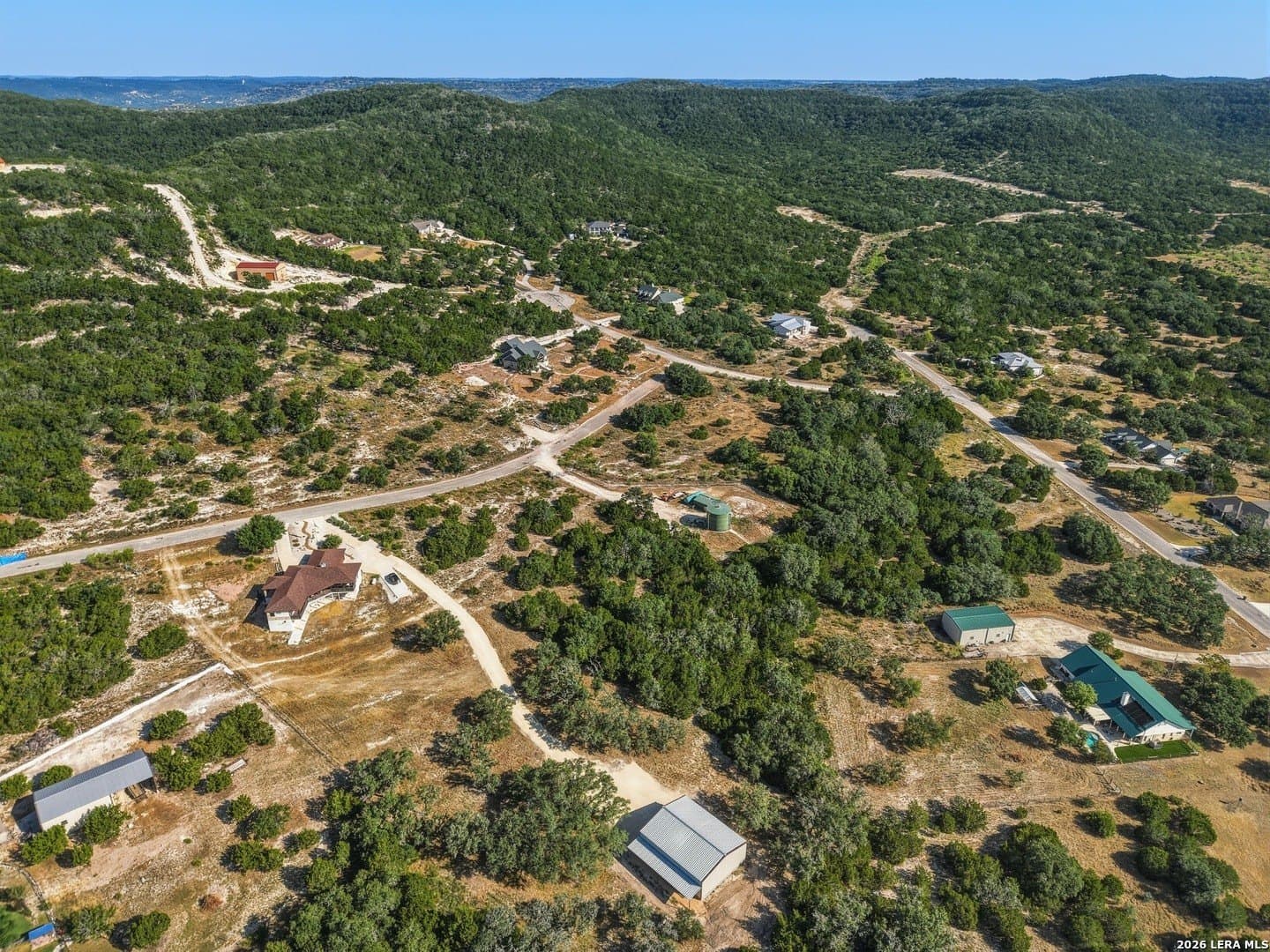 2.03 acres in Bandera County - photo 3
