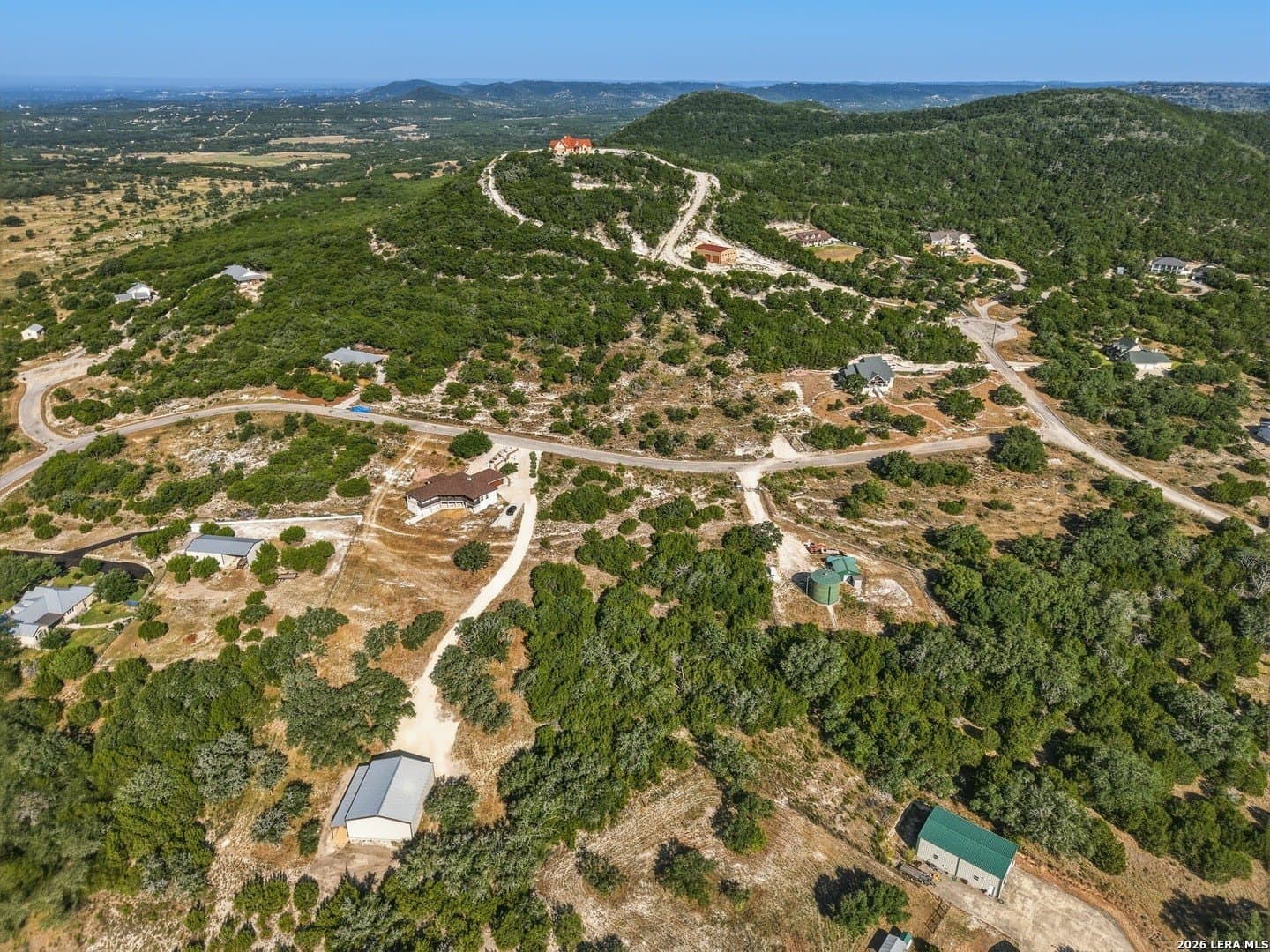 2.03 acres in Bandera County - photo 2