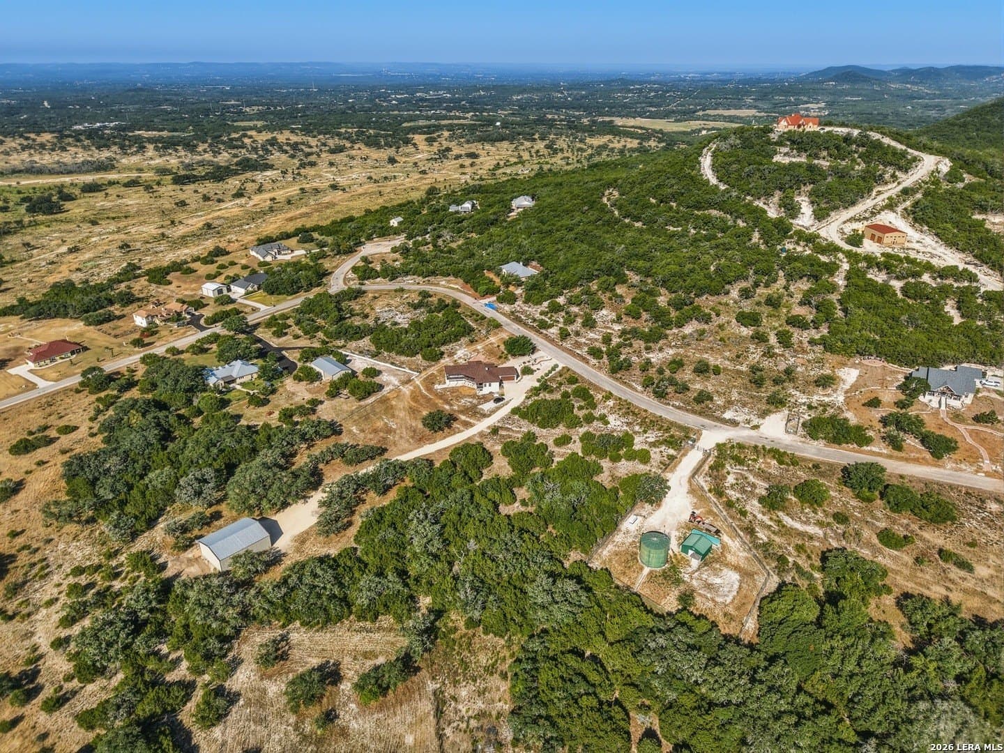 2.03 acres in Bandera County - photo 9