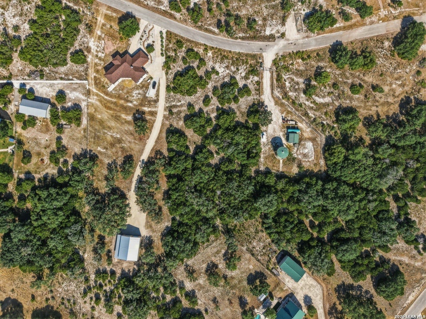 2.03 acres in Bandera County - photo 13