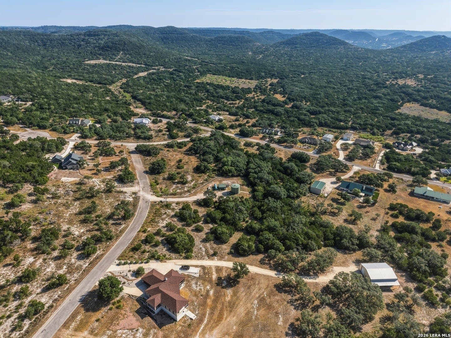 2.03 acres in Bandera County - photo 4