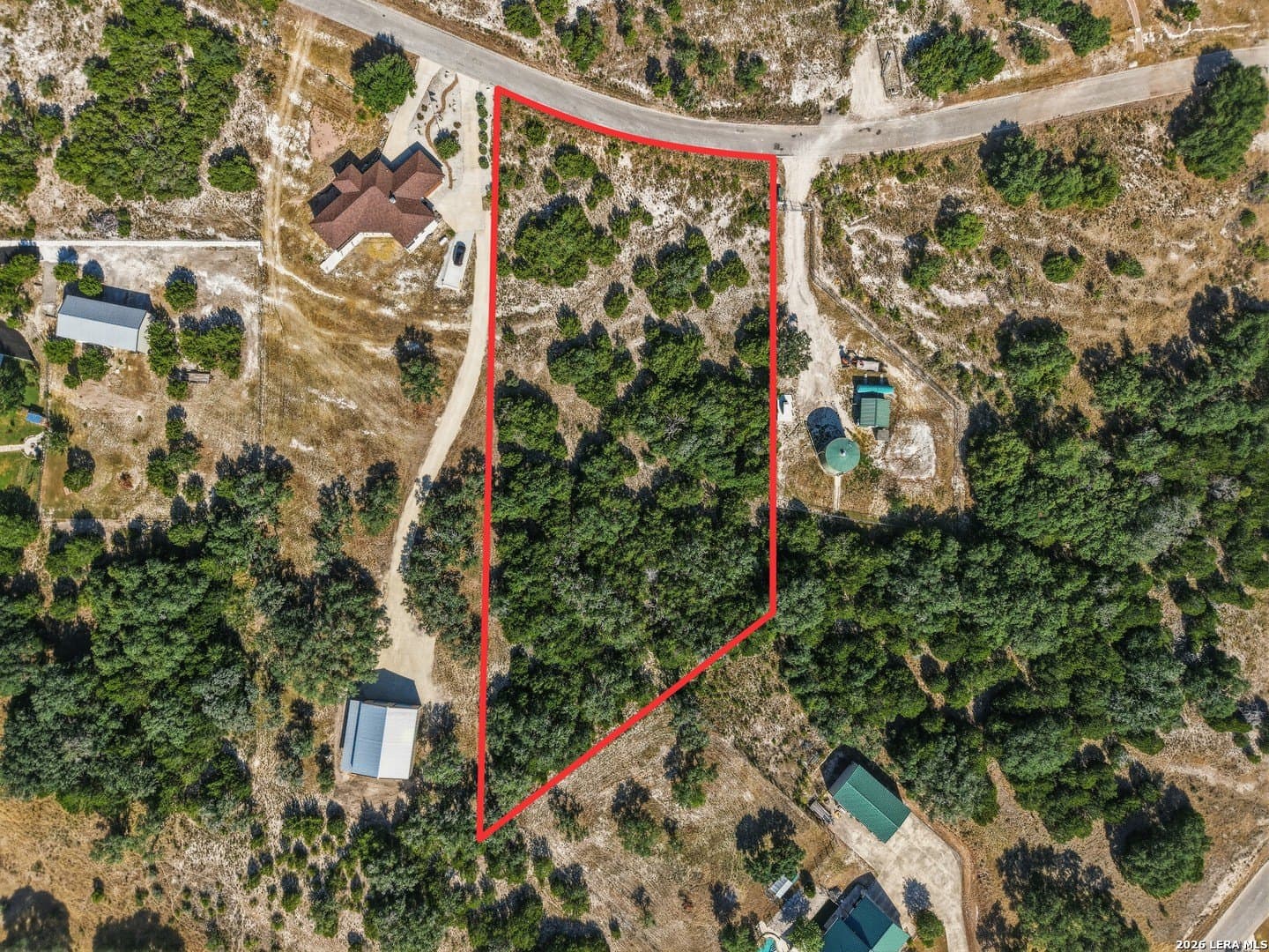 2.03 acres in Bandera County - photo 12