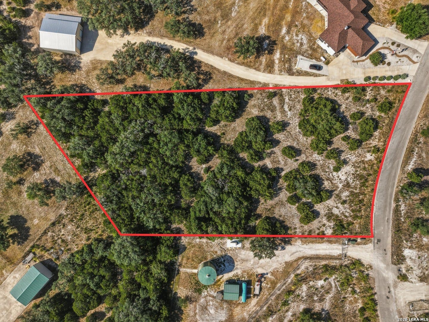 2.03 acres in Bandera County - photo 10