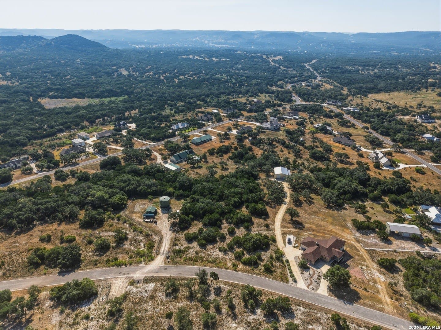 2.03 acres in Bandera County - photo 6