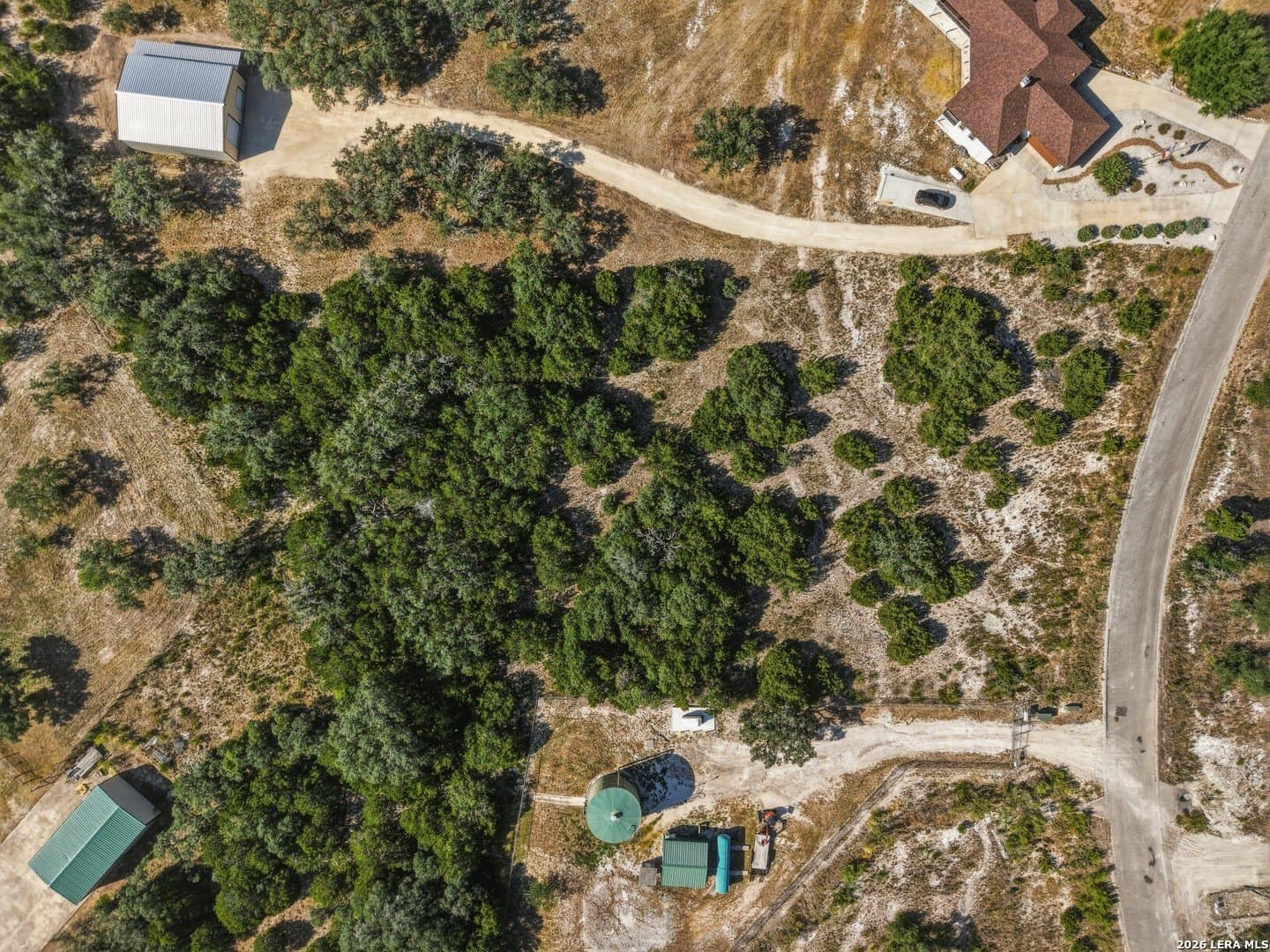 2.03 acres in Bandera County - photo 11