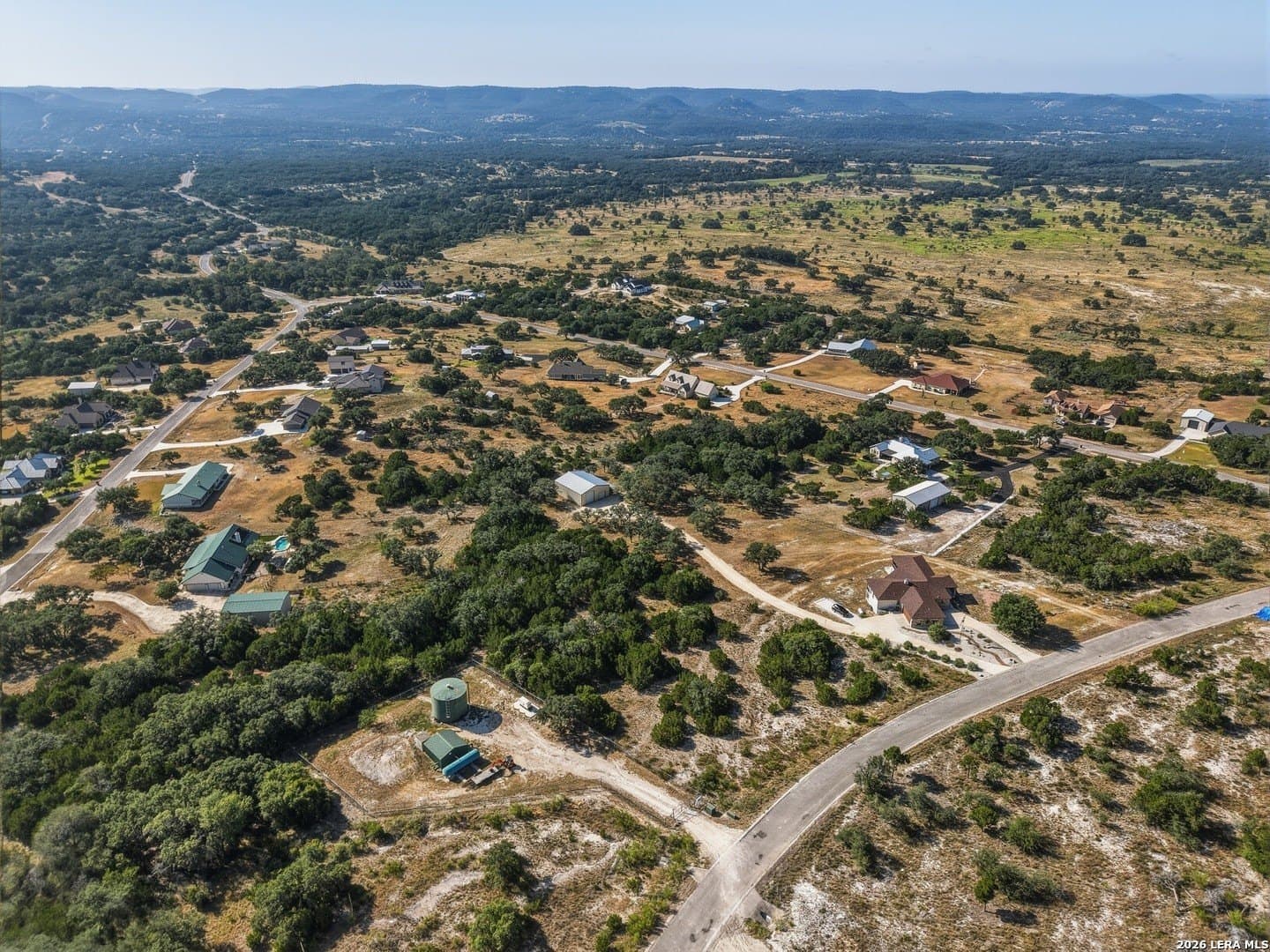 2.03 acres in Bandera County - photo 7
