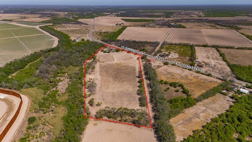 16.05 acres in Maverick County - photo 14
