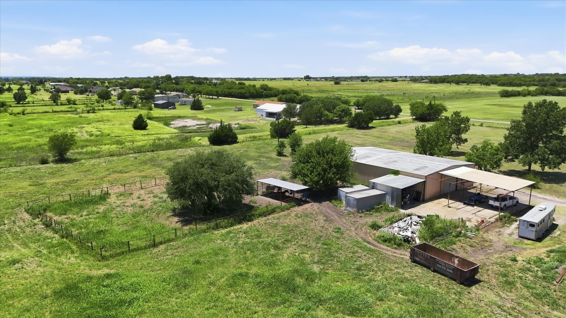 12.13 acres in Ellis County - photo 15
