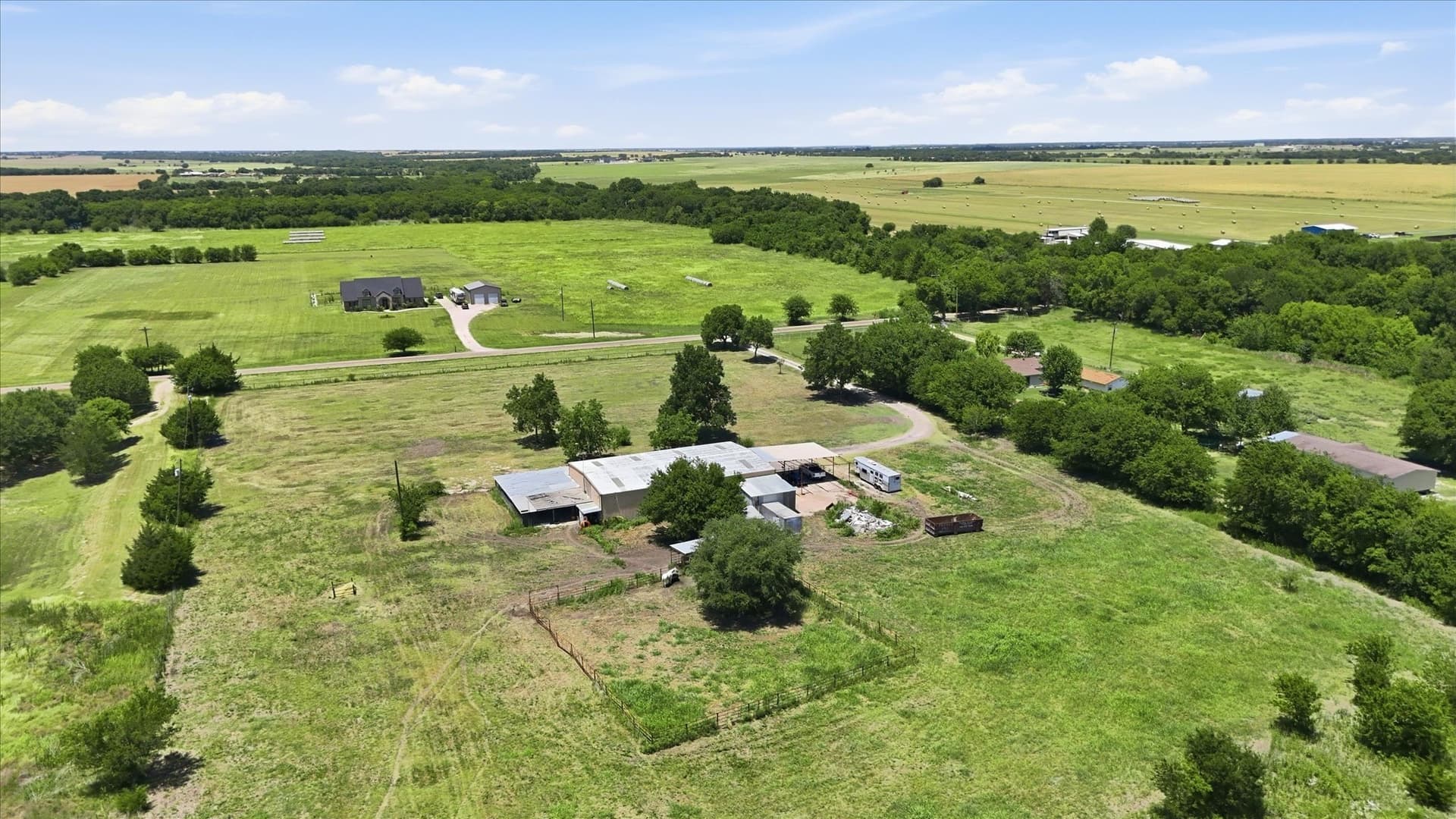 12.13 acres in Ellis County - photo 17