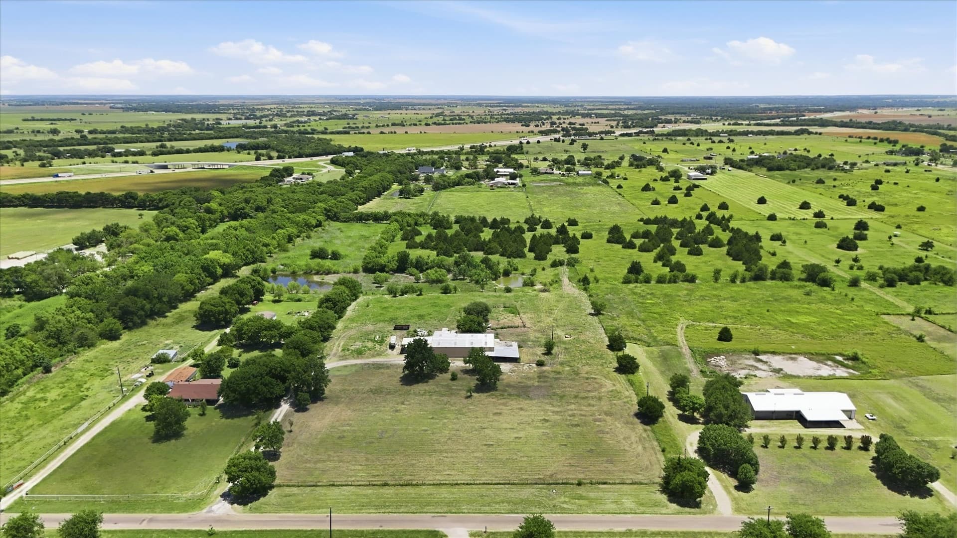12.13 acres in Ellis County - photo 20