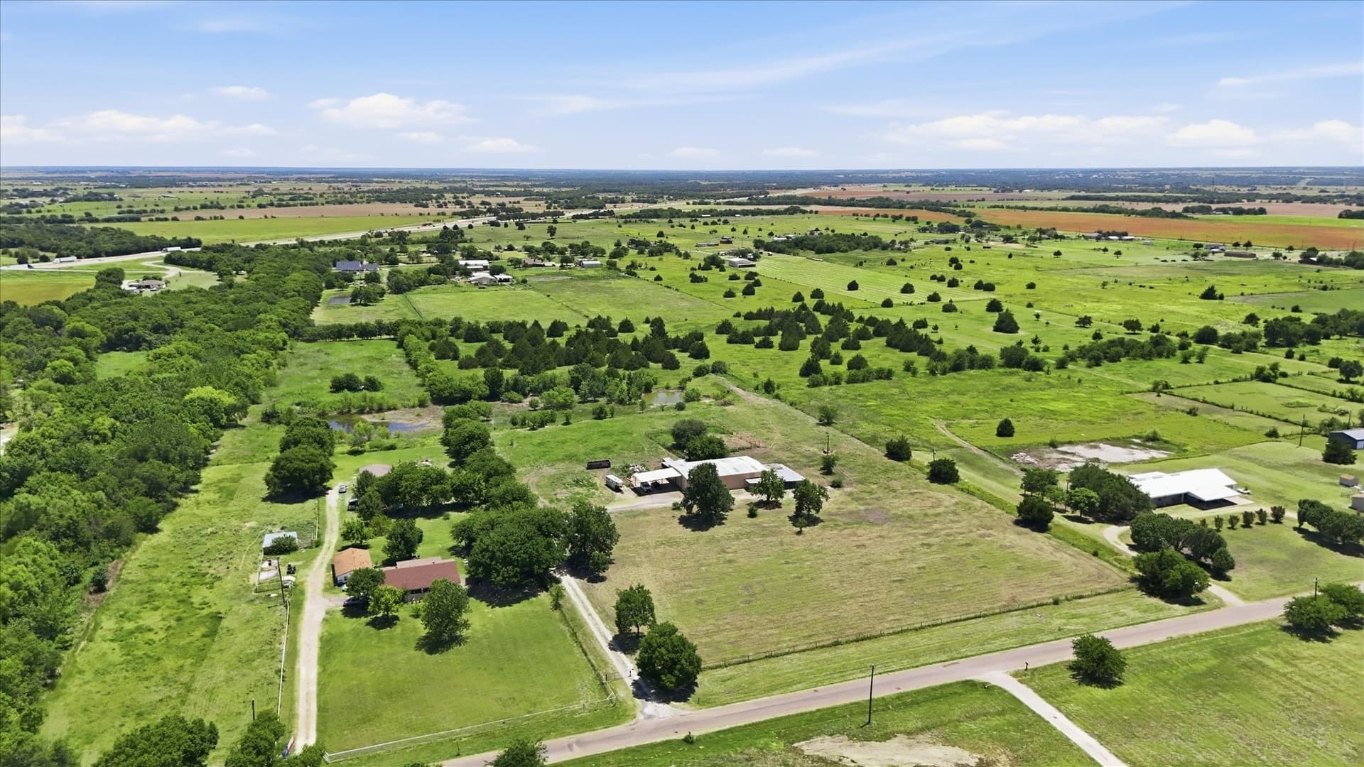 12.13 acres in Ellis County - photo 21