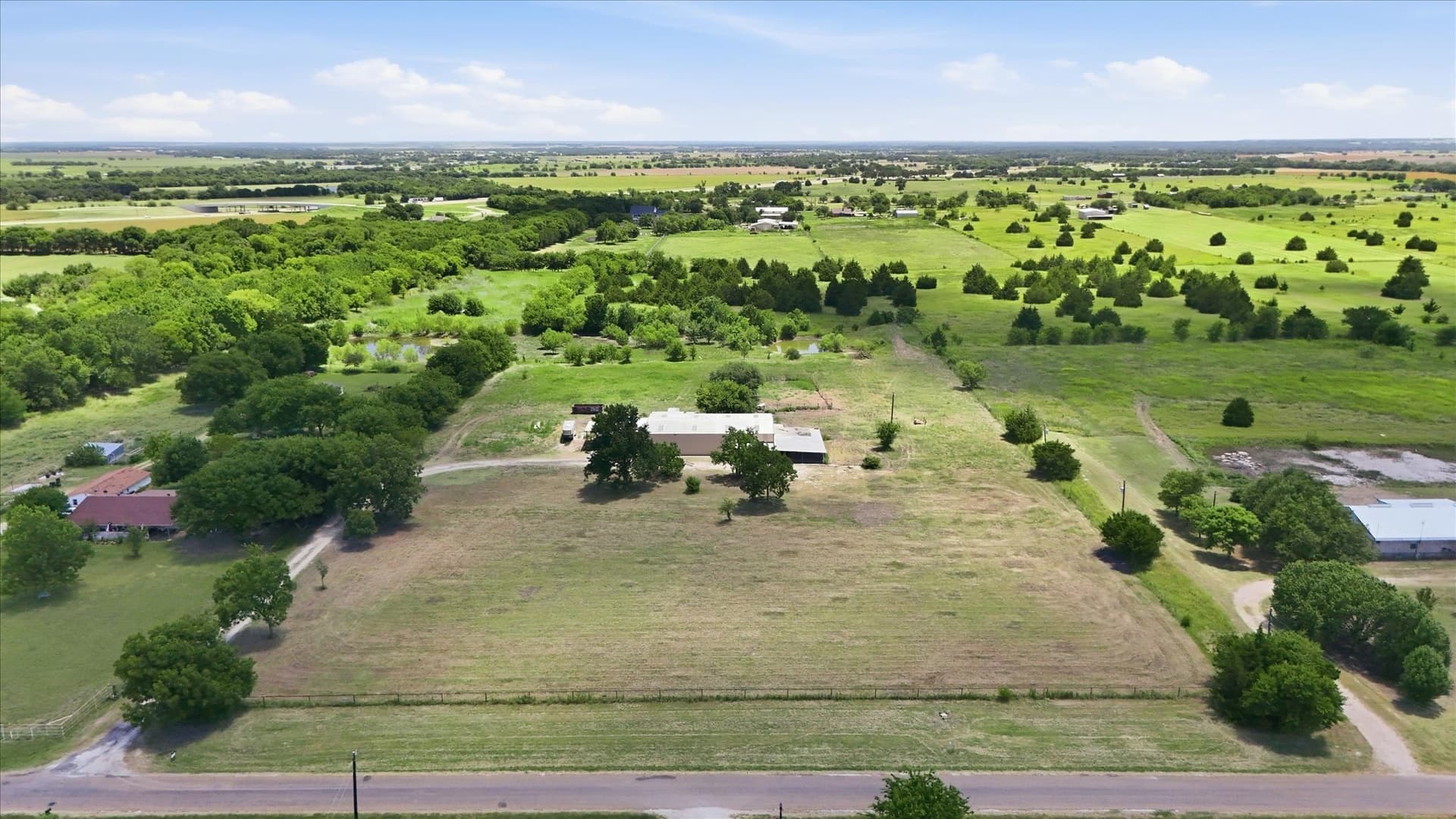 12.13 acres in Ellis County - photo 18