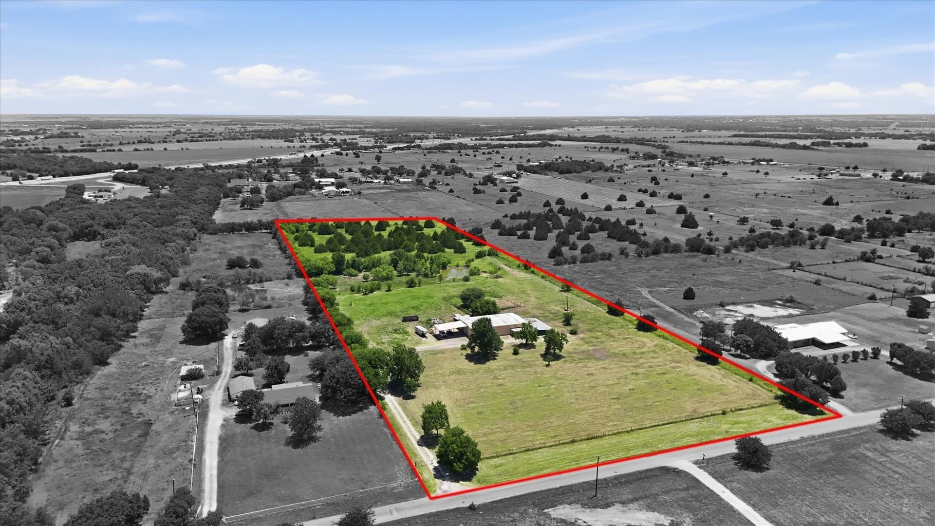 12.13 acres in Ellis County - photo 27