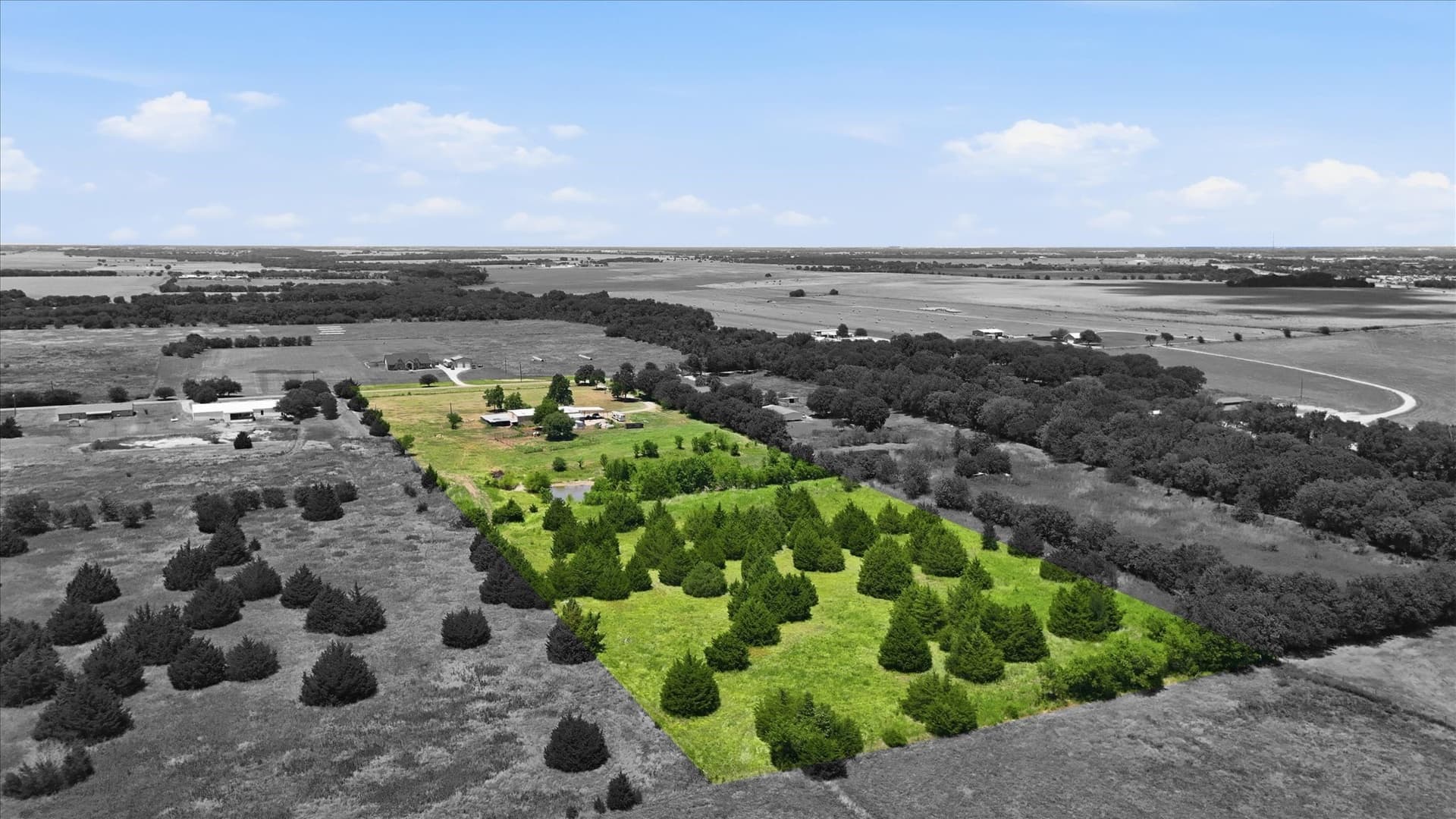 12.13 acres in Ellis County - photo 23