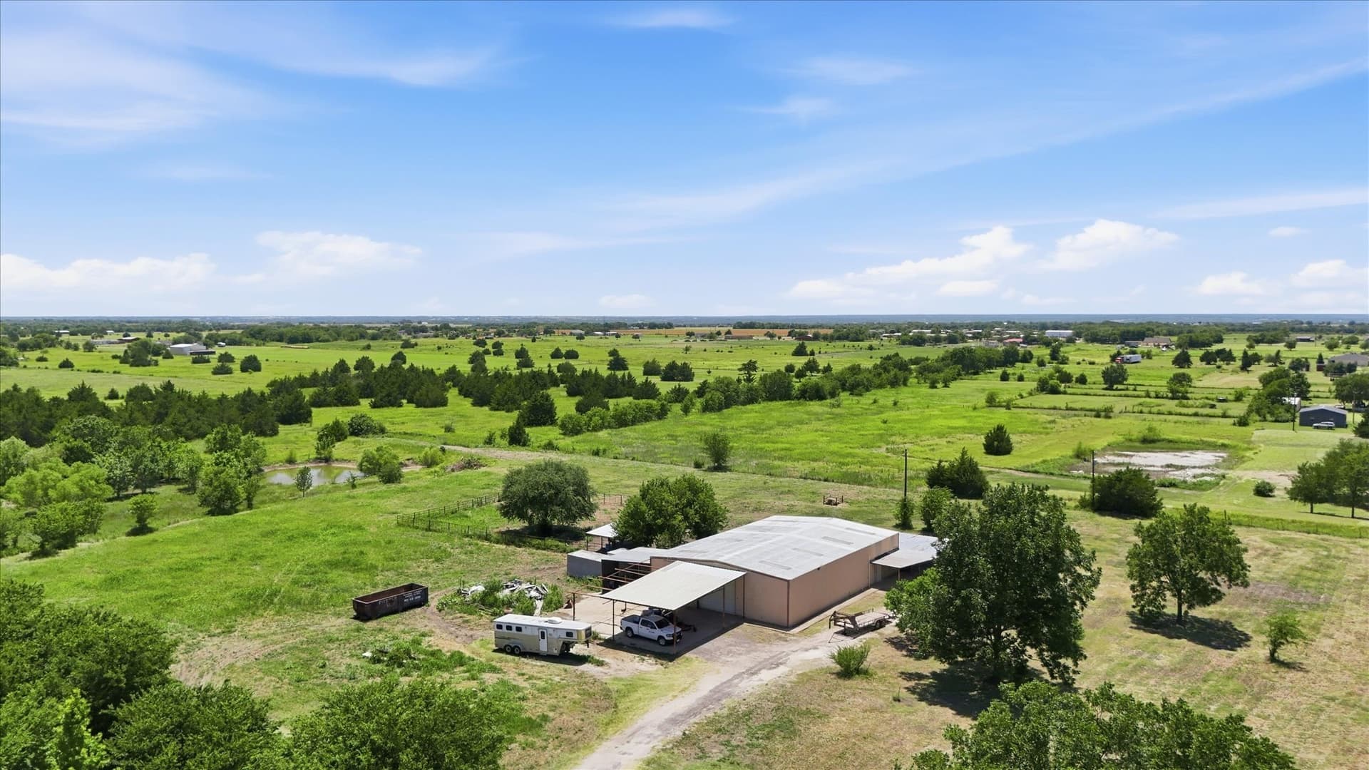 12.13 acres in Ellis County - photo 14