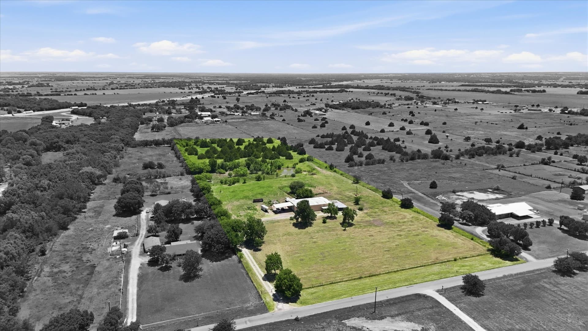12.13 acres in Ellis County - photo 24