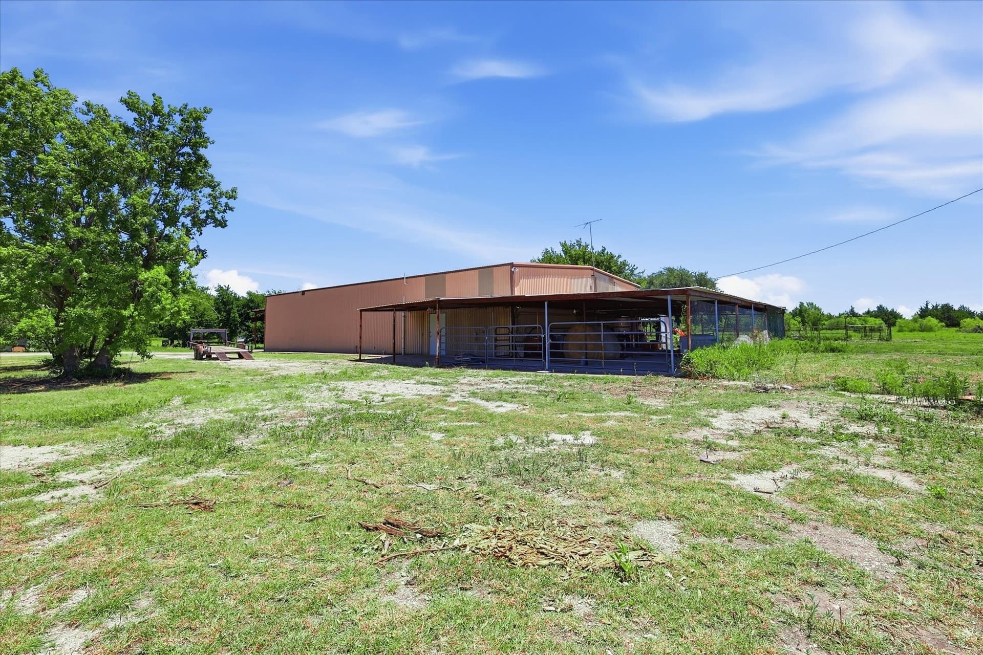 12.13 acres in Ellis County featured view