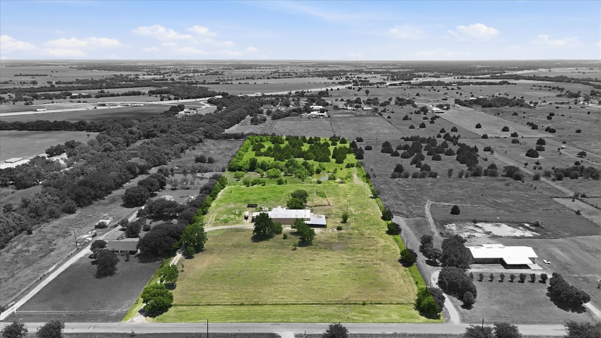 12.13 acres in Ellis County - photo 25