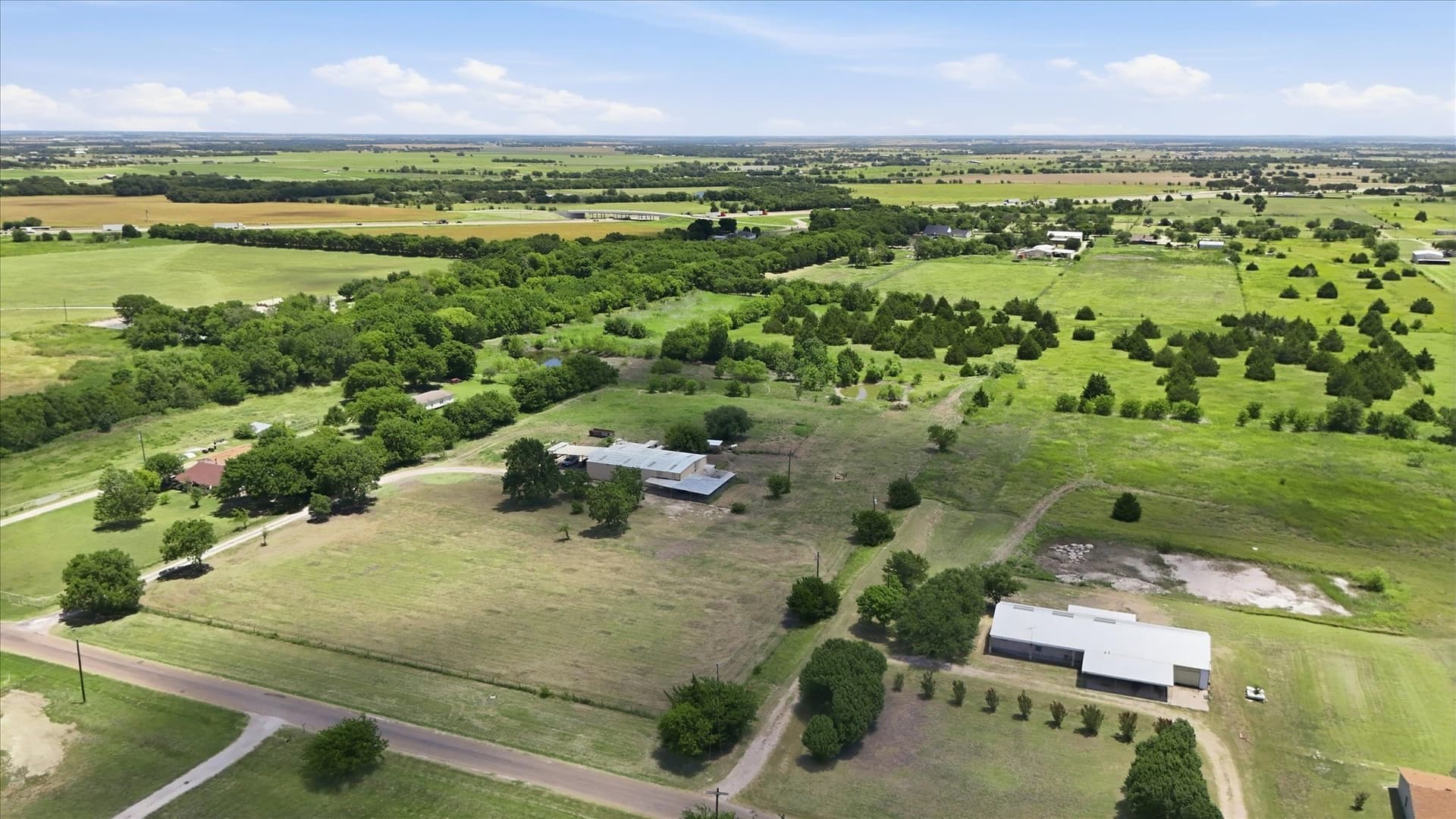 12.13 acres in Ellis County - photo 19