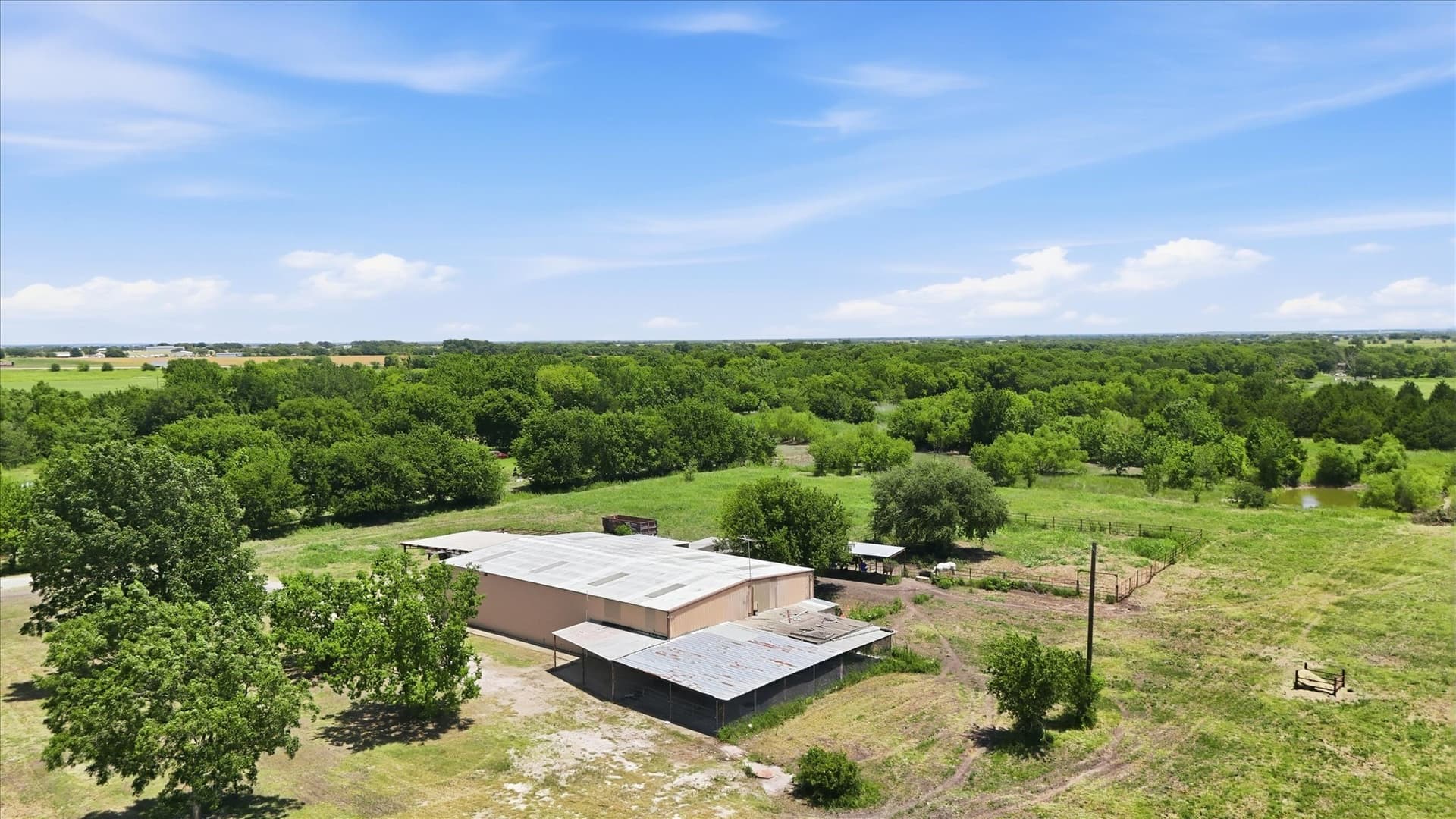12.13 acres in Ellis County - photo 12