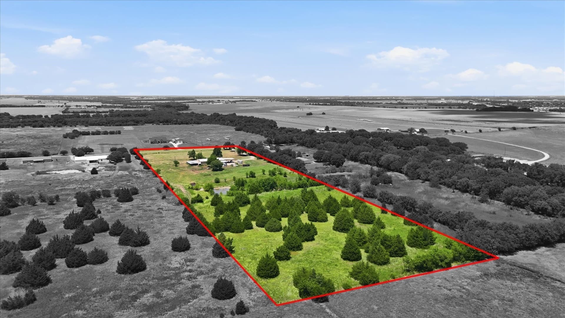 12.13 acres in Ellis County - photo 26