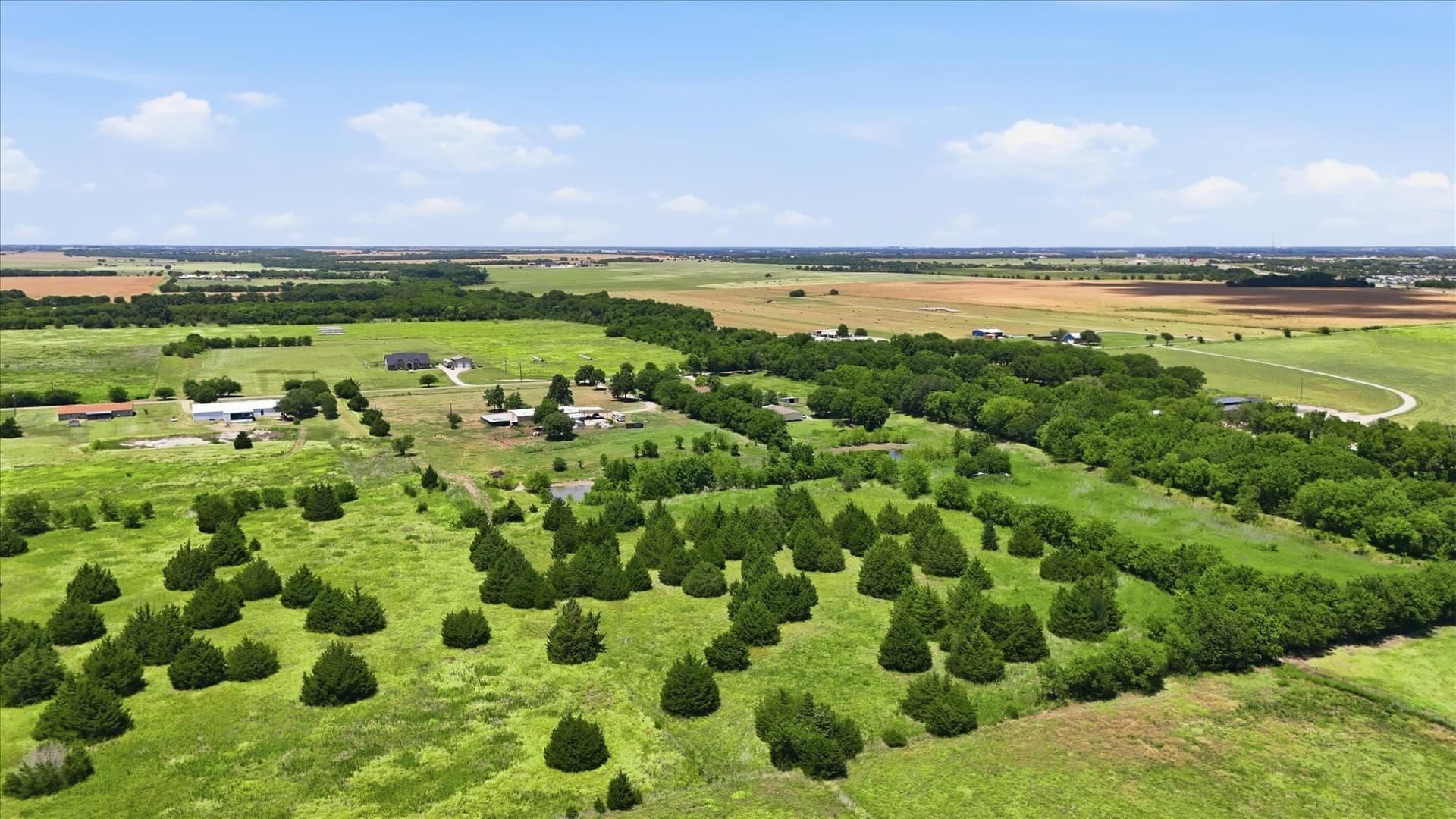 12.13 acres in Ellis County - photo 9