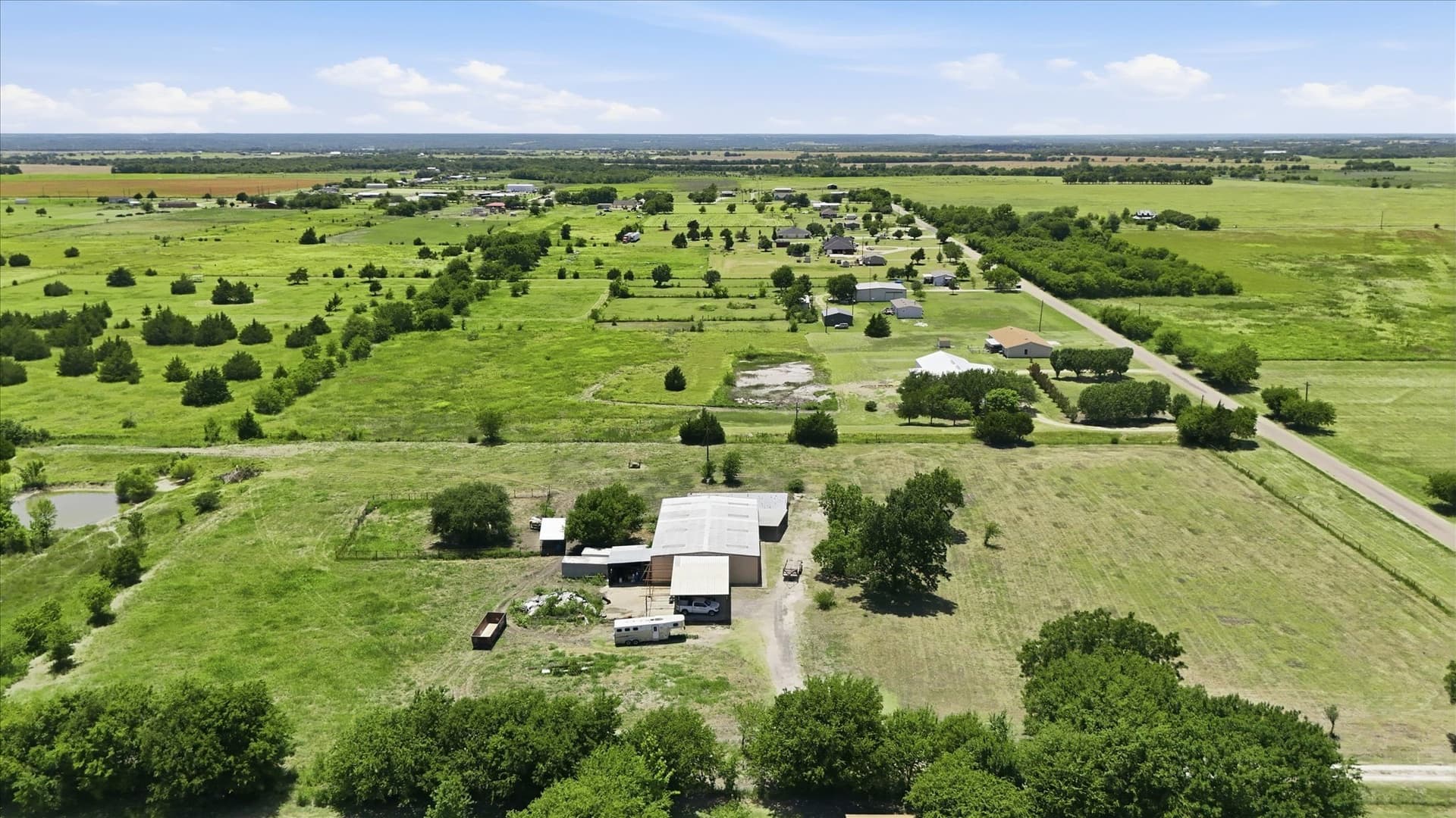 12.13 acres in Ellis County - photo 11