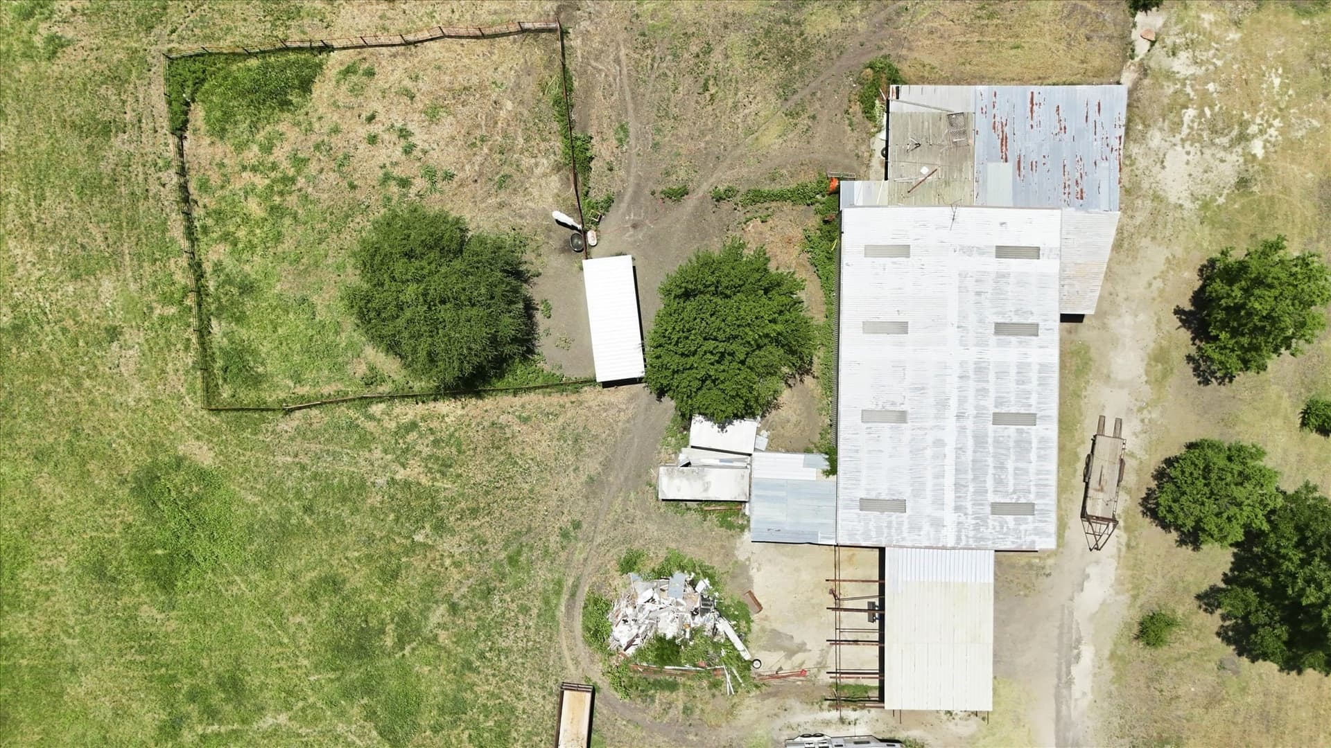 12.13 acres in Ellis County - photo 7