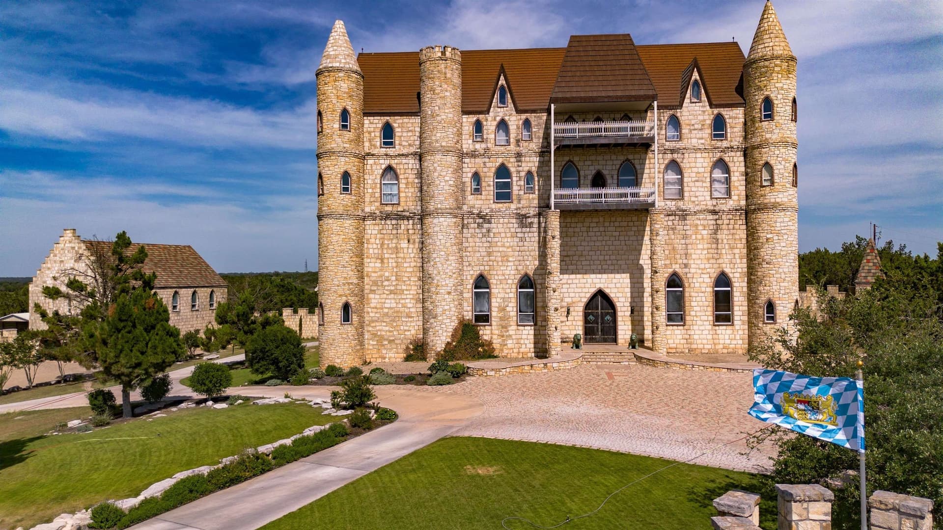 110 acres in Burnet County gallery image 2