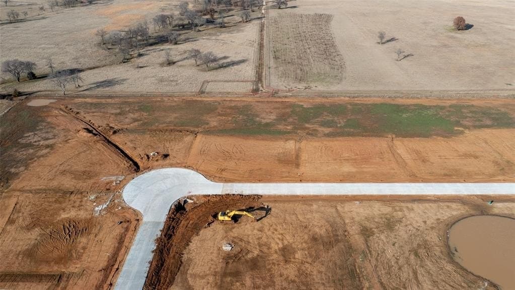 1.43 acres in Grayson County gallery image 3