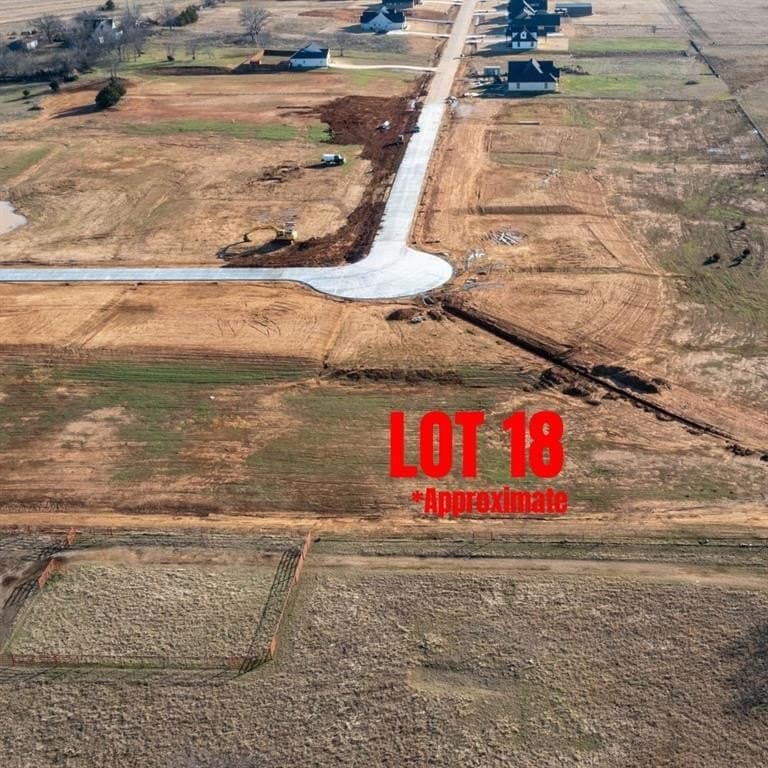 1.43 acres in Grayson County gallery image 2