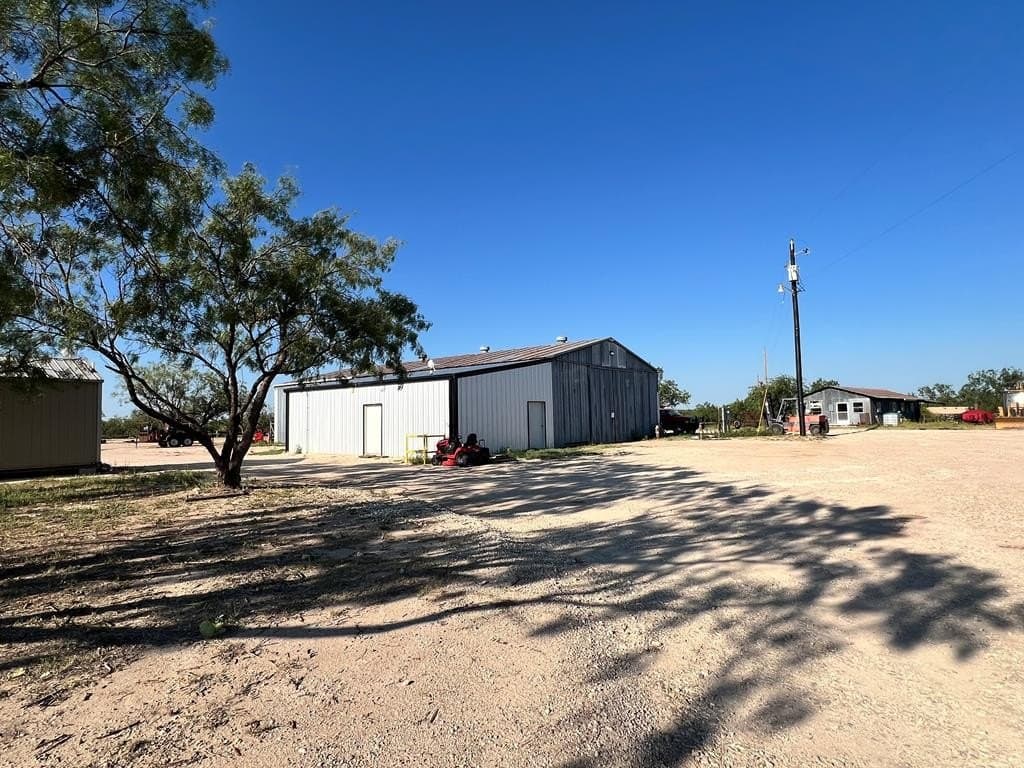 15.03 acres in Tom Green County