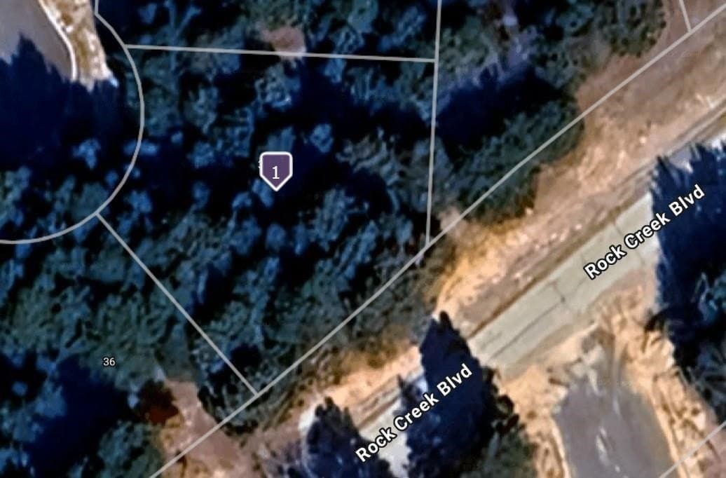 0.28 acres in Grayson County