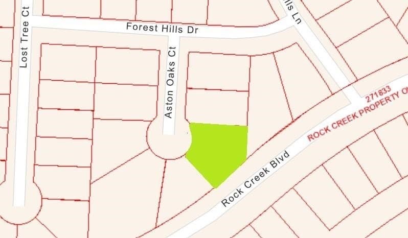 0.28 acres in Grayson County gallery image 2