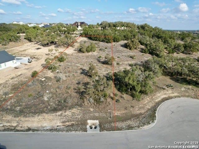1.15 acres in Comal County featured view