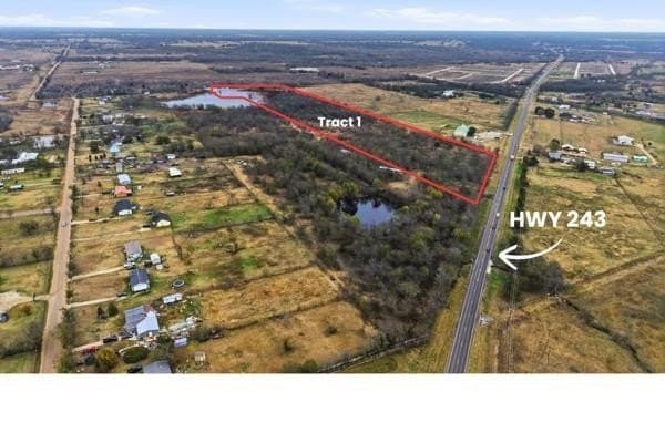 22 acres in Kaufman County gallery image 2