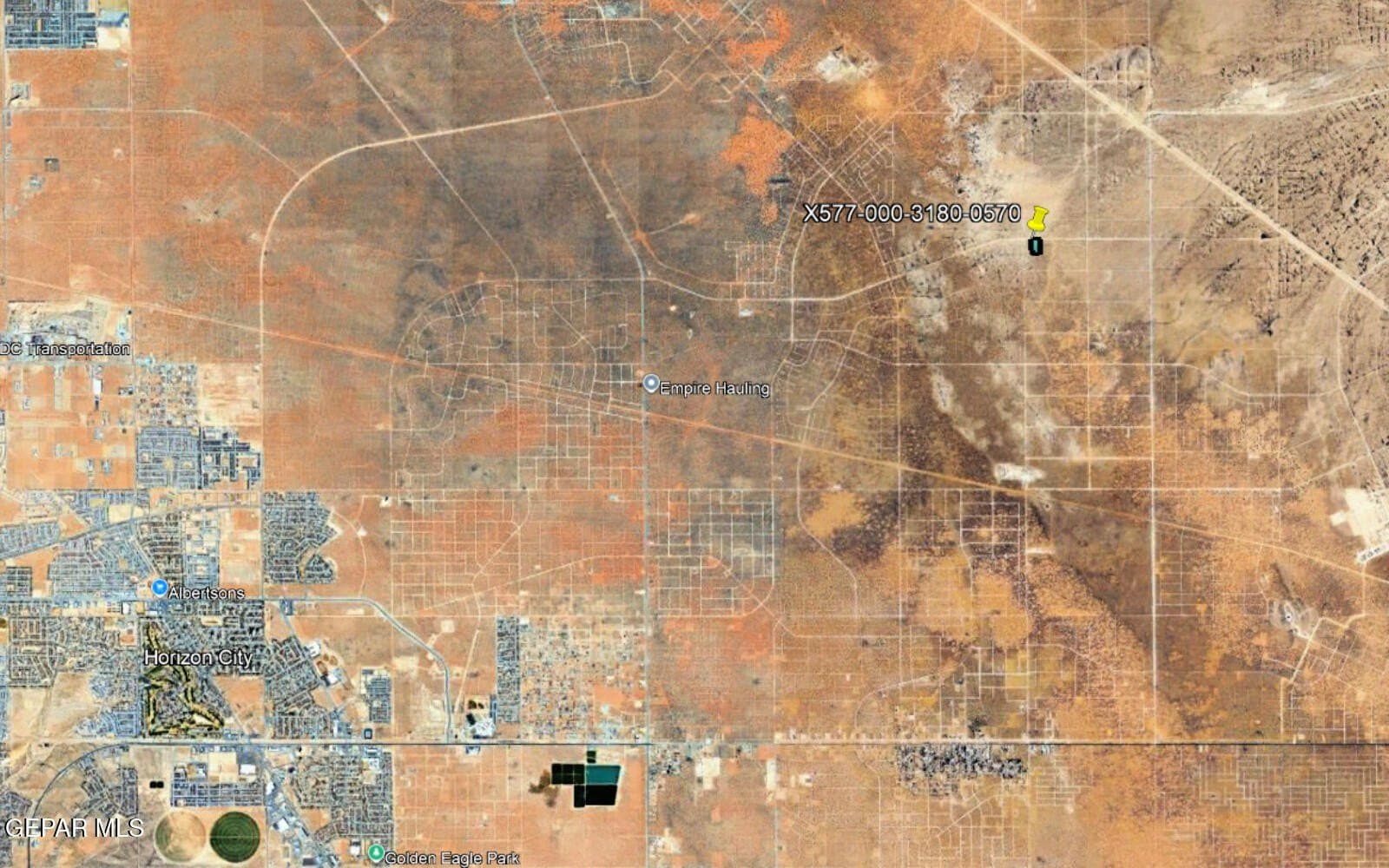 5 acres in El Paso County gallery image 4
