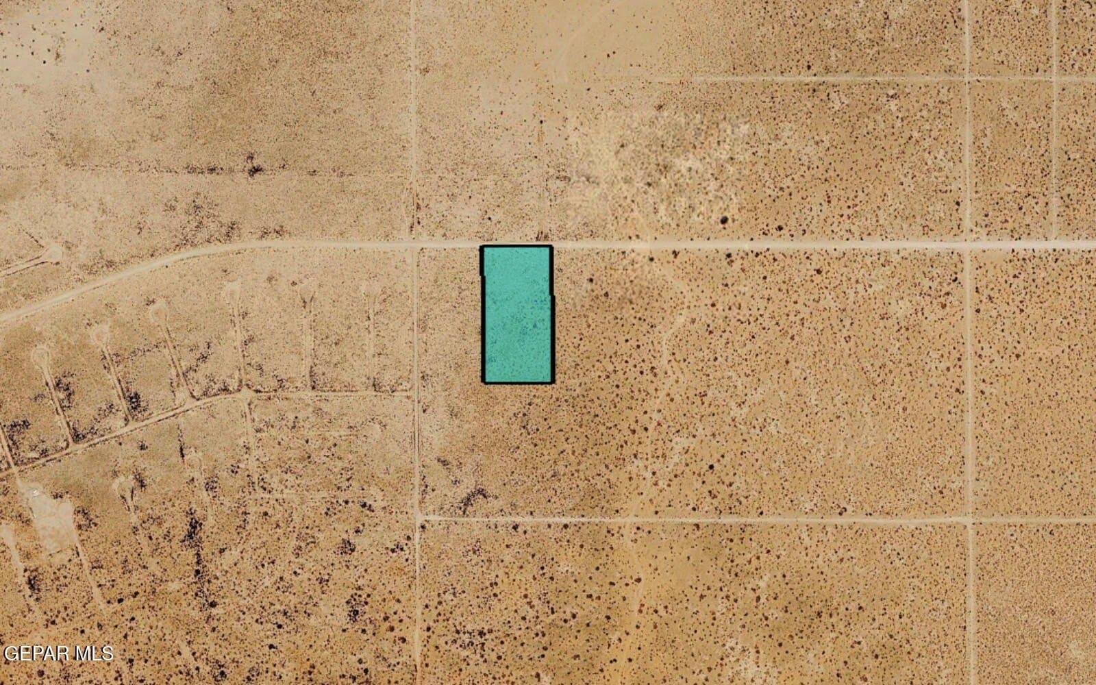 5 acres in El Paso County gallery image 2