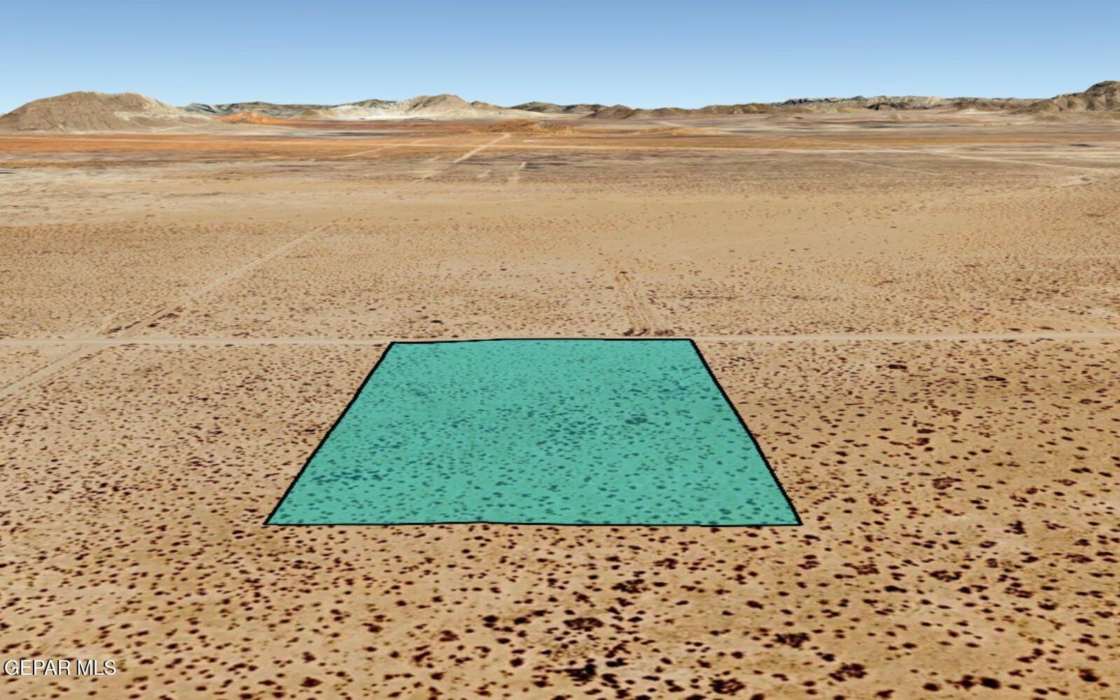 5 acres in El Paso County - photo 6