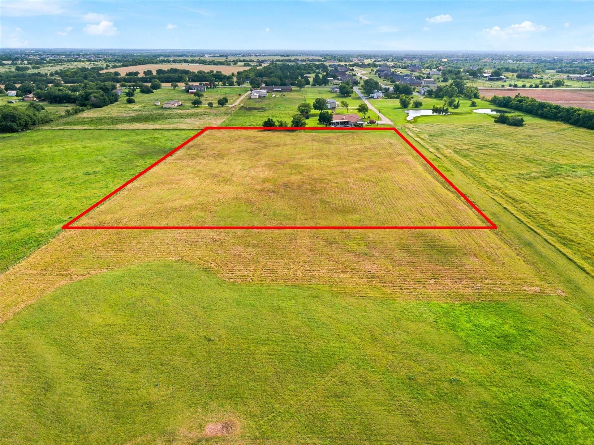 4 acres in Rockwall County - photo 3