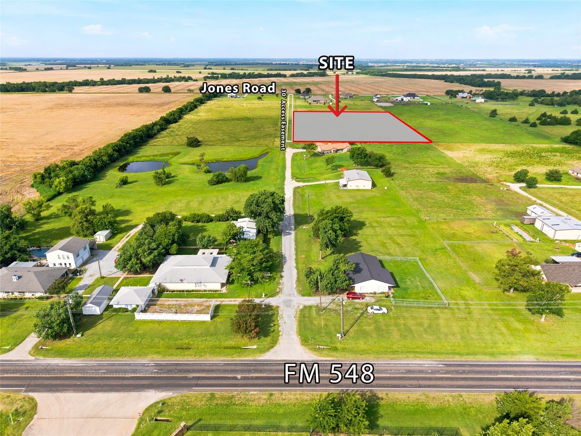 4 acres in Rockwall County - photo 2