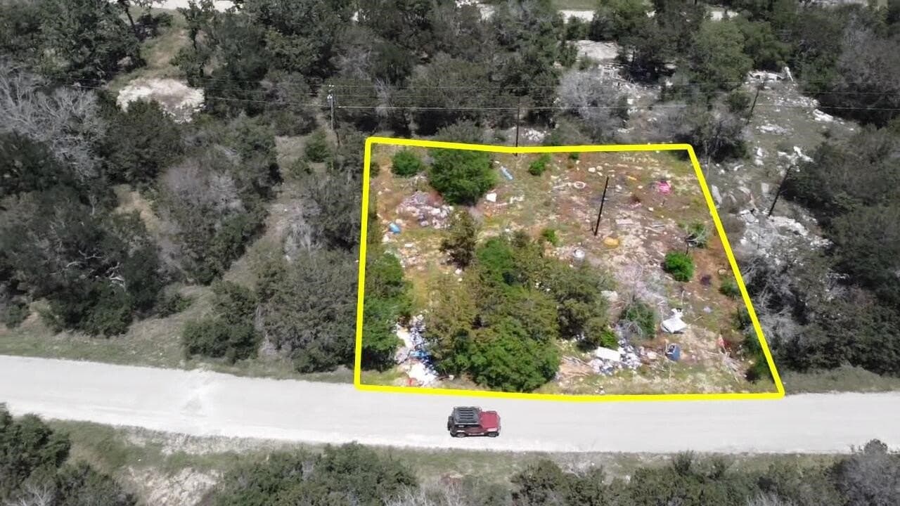 0.32 acres in Hood County featured view
