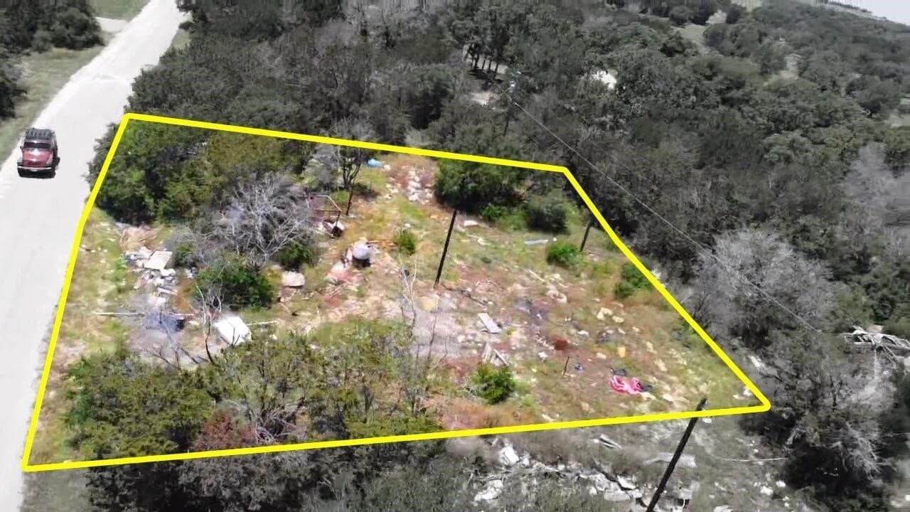 0.32 acres in Hood County gallery image 4