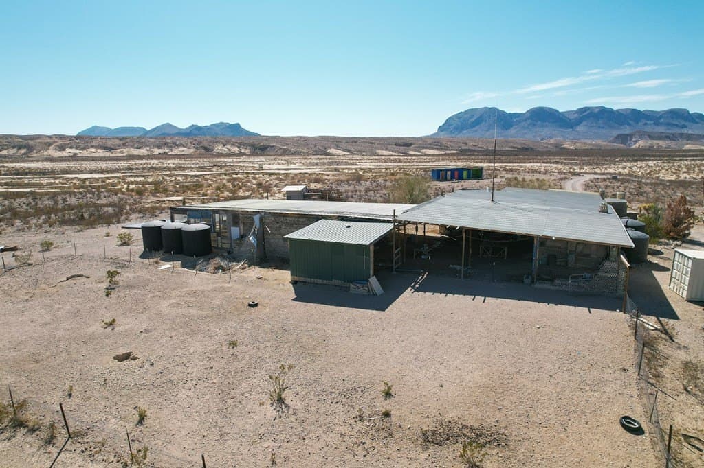 20 acres in Brewster County - photo 57